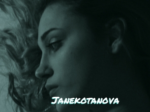 Janekotanova