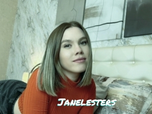 Janelesters