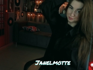 Janelmotte