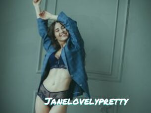 Janelovelypretty