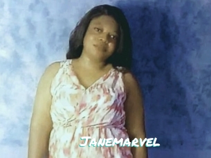 Janemarvel