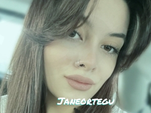 Janeortegu