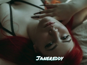 Janereddy
