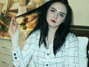 Janereed