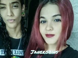 Janerobins