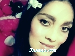 Janerousse
