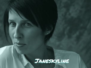 Janeskyline