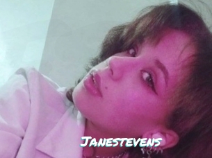 Janestevens