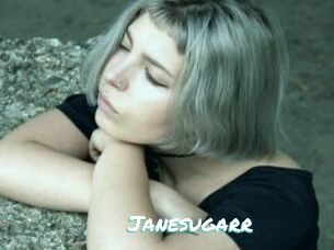 Janesugarr