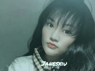 Janesxiu