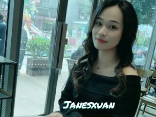 Janesxuan