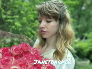Janetbarker