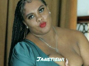 Janetiewi