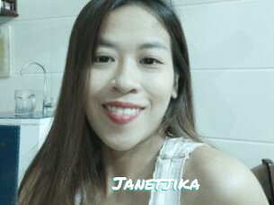 Janetjika