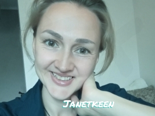 Janetkeen