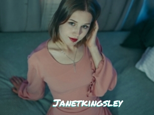 Janetkingsley