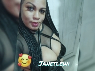 Janetlewi