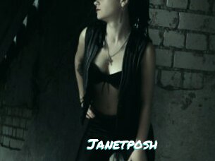 Janetposh