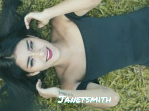 Janetsmith