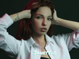 Janettdo