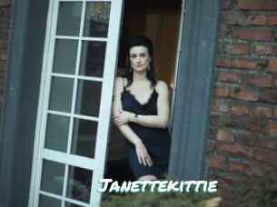 Janettekittie