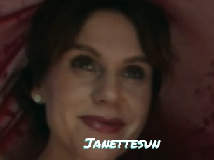 Janettesun