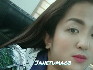 Janetumaob