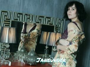 Janeunder