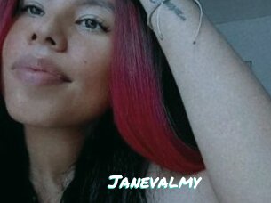 Janevalmy