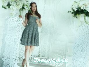 Janewonder