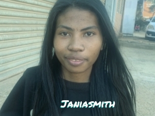 Janiasmith