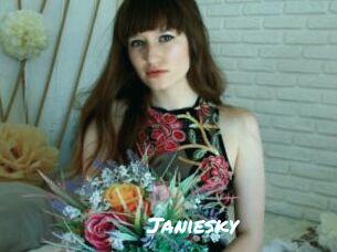 Janiesky