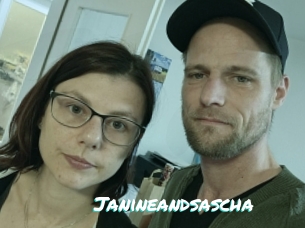 Janineandsascha