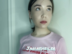 Janineheiler