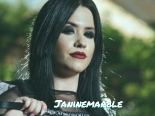 Janinemarble
