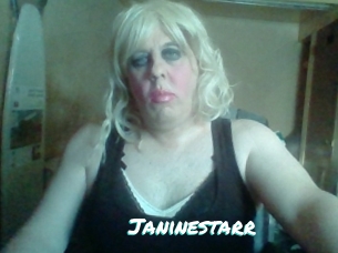 Janinestarr
