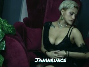 Janinrunce