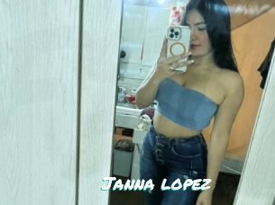 Janna_lopez