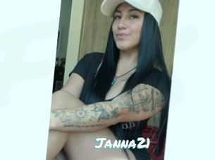 Janna21