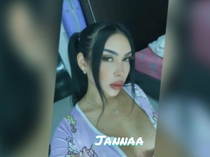Jannaa