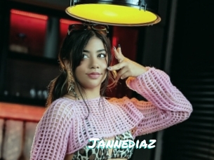 Jannediaz