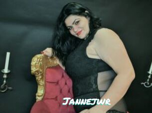 Jannejwr