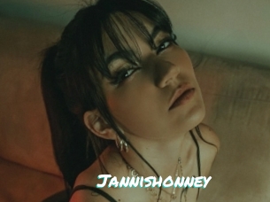 Jannishonney