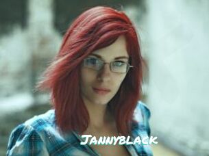 Jannyblack