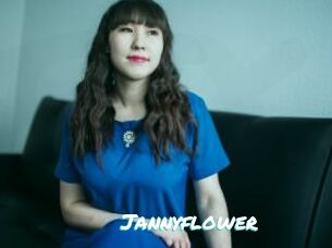 Jannyflower