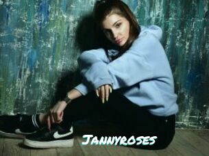 Jannyroses