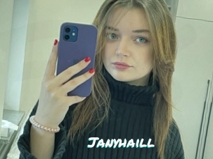 Janyhaill