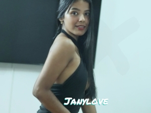 Janylove