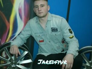 Jaredfyur