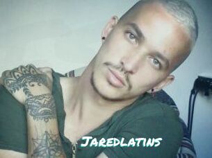 Jaredlatins